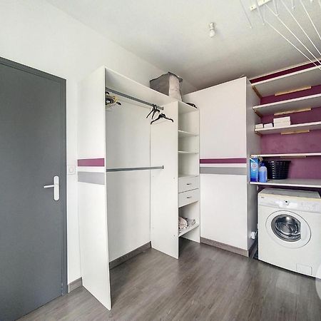 Le Duplex Appartement Atacames Buitenkant foto