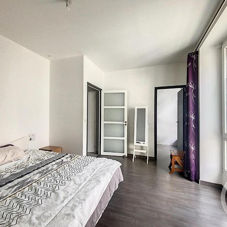 Le Duplex Appartement Atacames Buitenkant foto